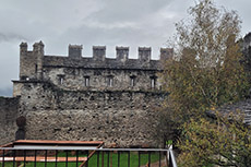 Il Castello di San Giorio