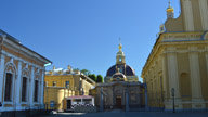 Chiesa dei Santi Pietro e Paolo