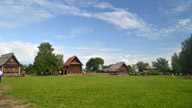 Museo dell'architettura in legno e della vita contadina in Suzdal