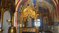 Il Cremlino di Suzdal. Cattedrale Natività della Vergine