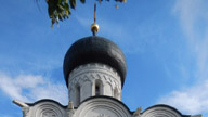 Chiesa dell'Intercessione sul Nerl' a Bogoljubovo (foto Laura)